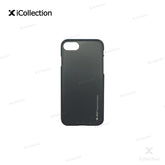 Mercury iPhone 7 Jelly Metal Silicon (TPU) Case